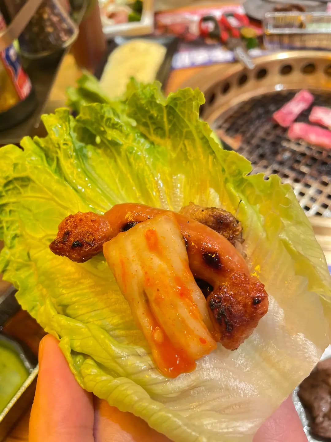 摩登牛舌燒肉專門店 photo 8