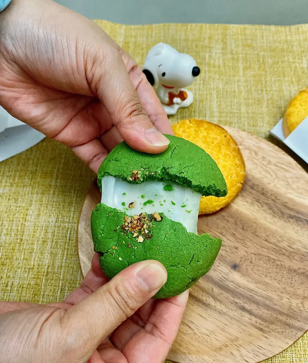 Twinkle Baker Decor (PopCorn 1期) photo 3