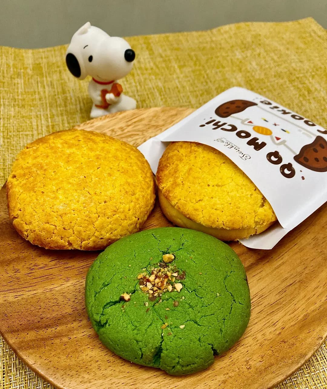 Twinkle Baker Decor (PopCorn 1期) photo 8
