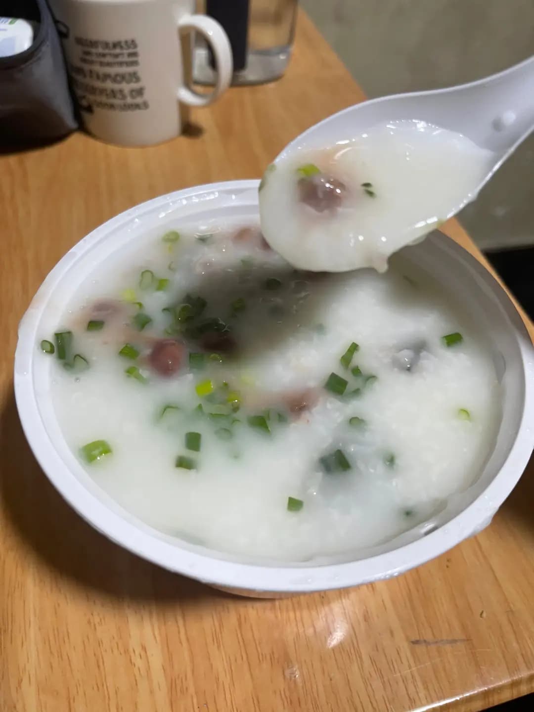 大師傅粥品 (葵芳村) photo 1