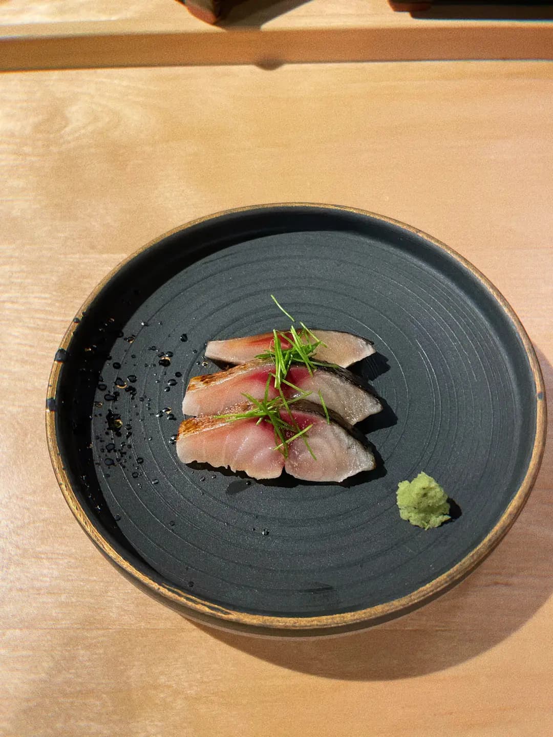 鮨野 photo 1