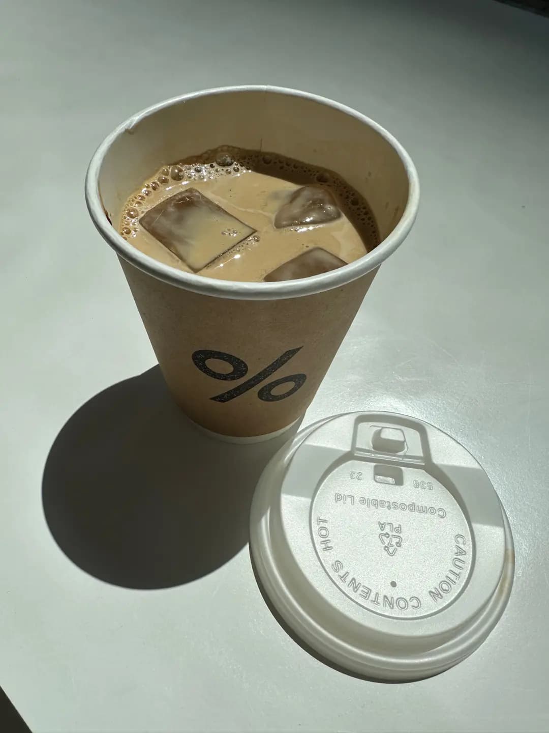 % Arabica (益發大廈) photo 7
