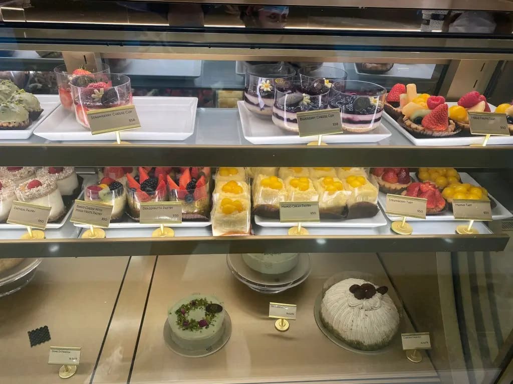 Cova Pasticceria & Confetteria photo 7