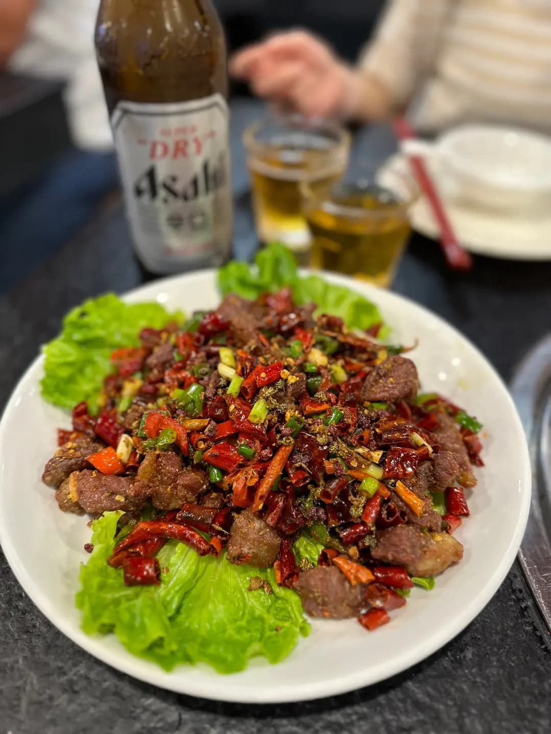 旺萍川菜館 photo 8