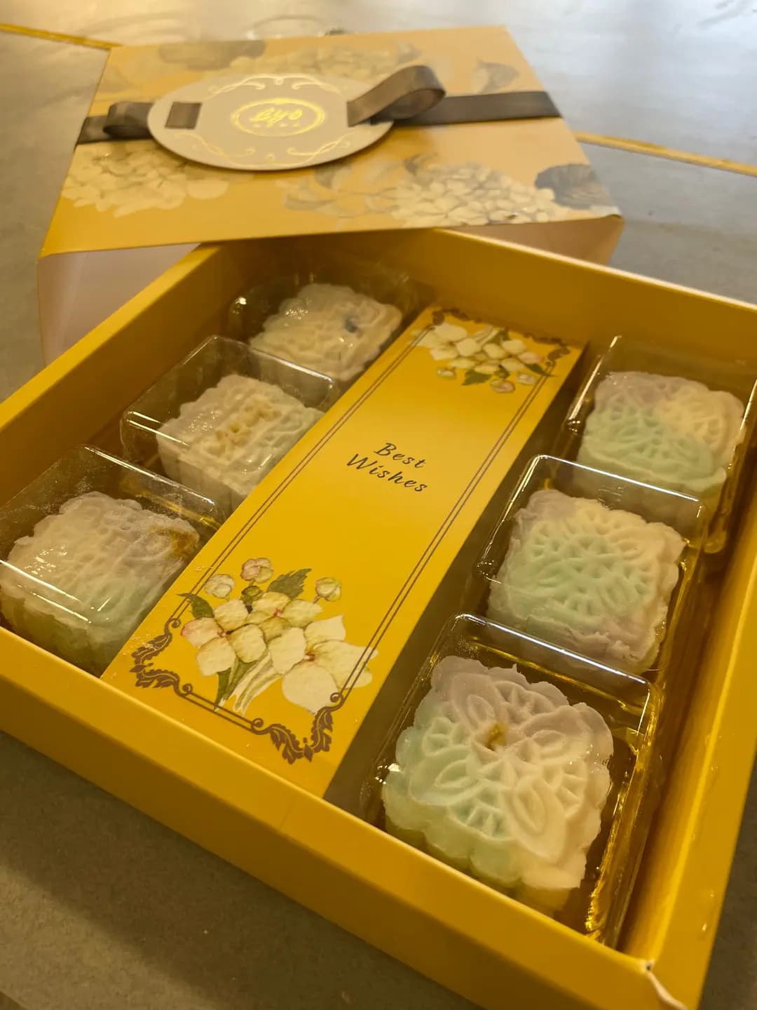 BYO 自助烘焙 photo 7