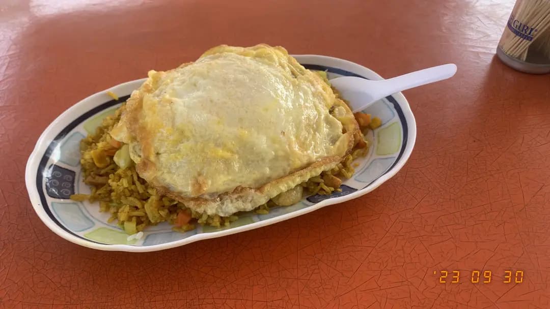 章記露天茶座 photo 5