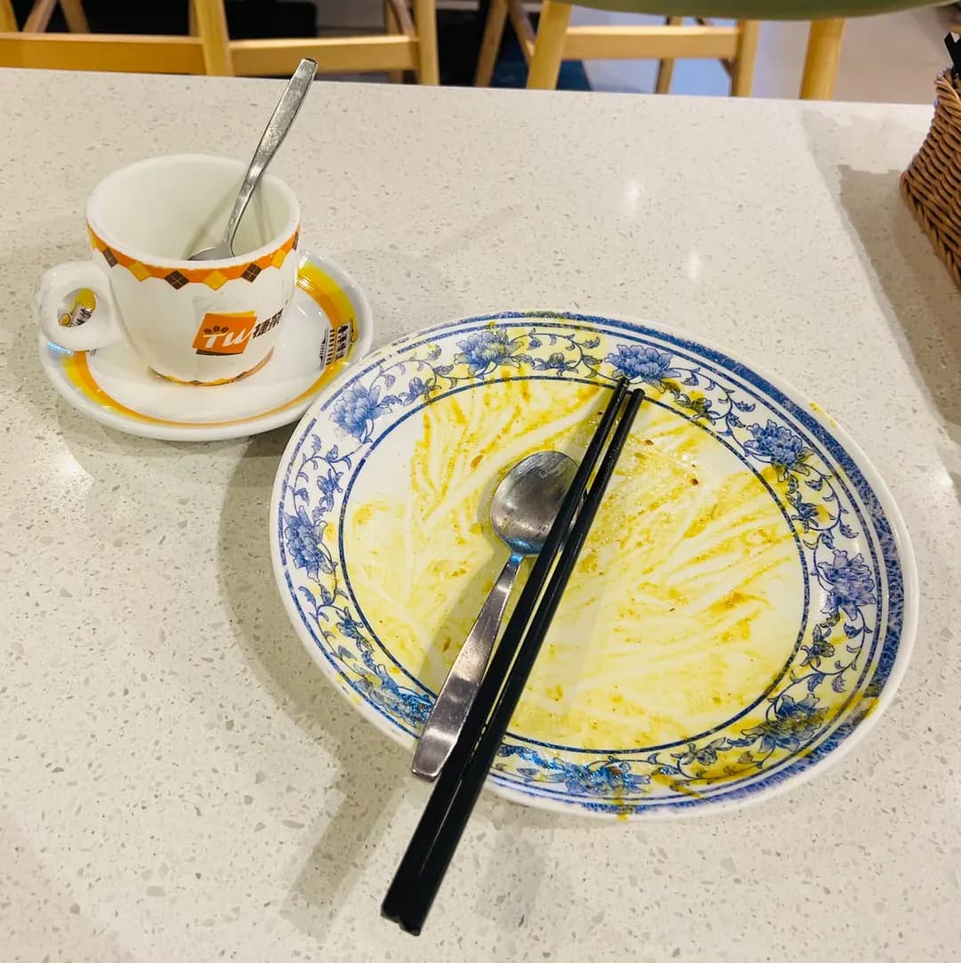 香港仔冰室 photo 5
