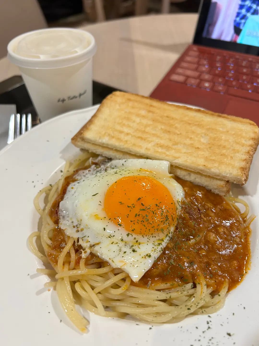 MU Cafe photo 7