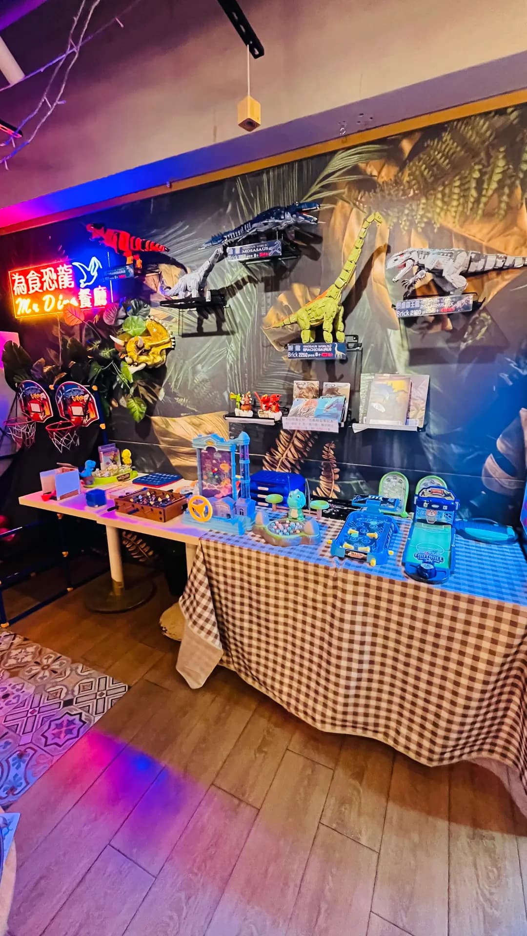 為食恐龍‧恐龍先生 photo 8
