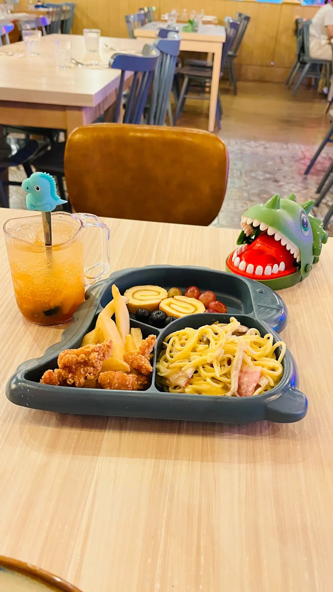 為食恐龍‧恐龍先生 photo 6