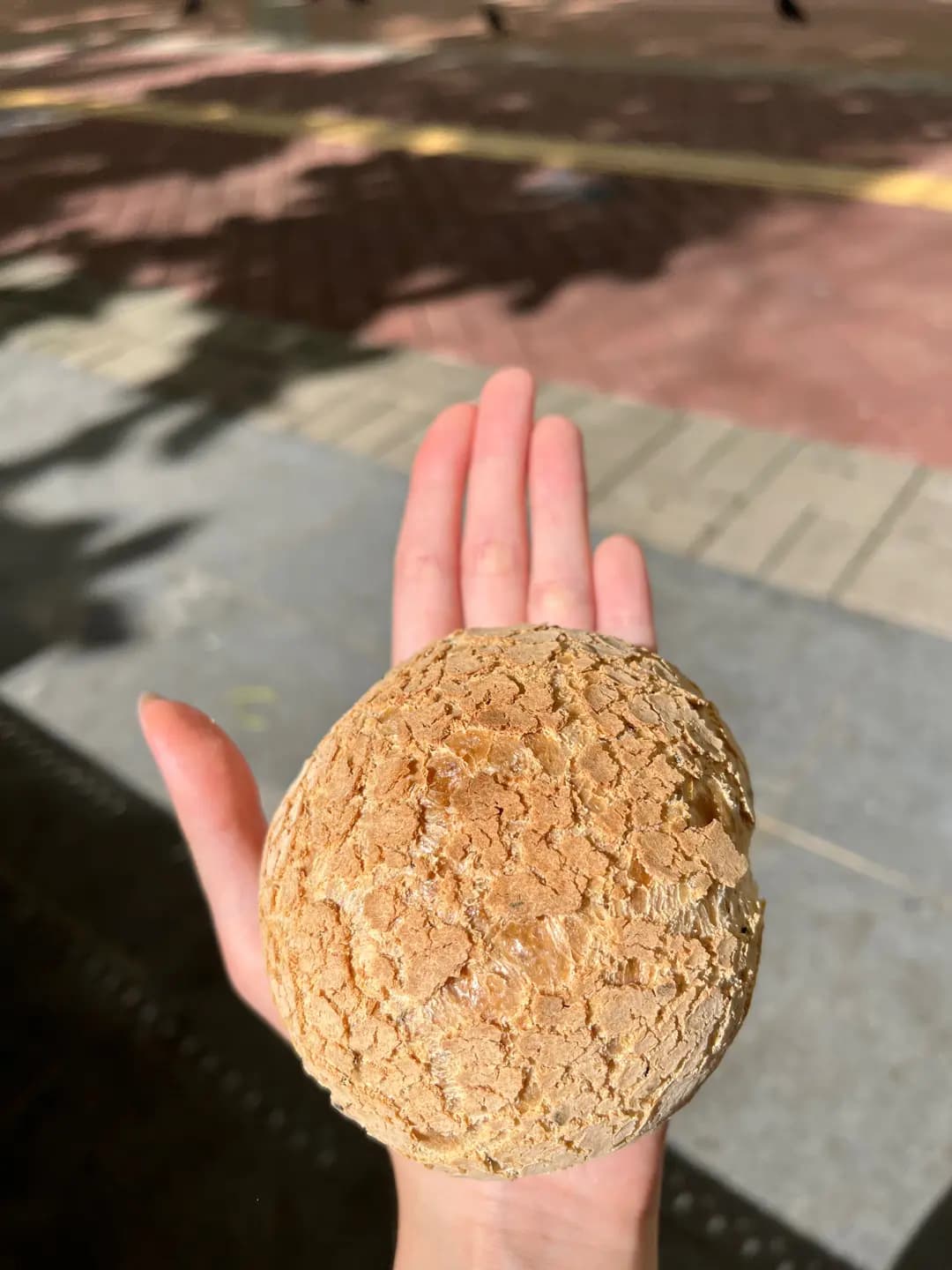 統一包餅工程 photo 6