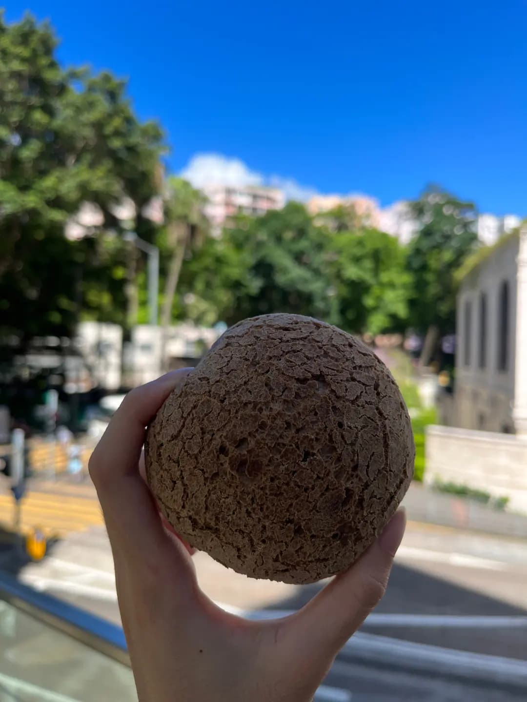統一包餅工程 photo 7