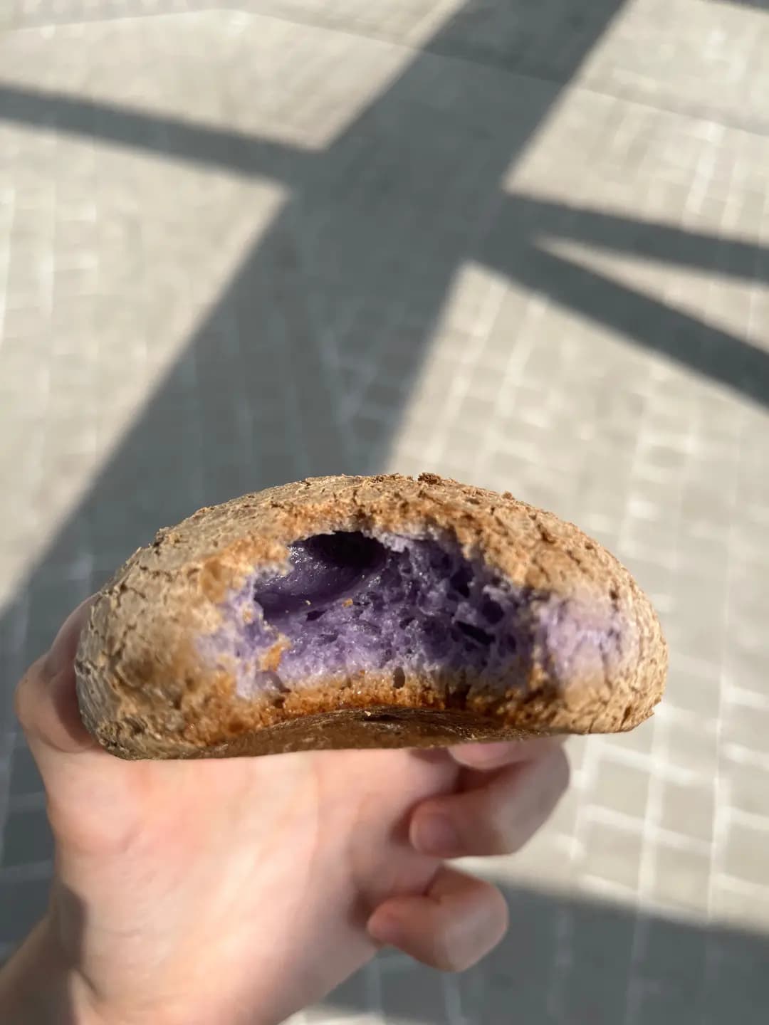 統一包餅工程 photo 8