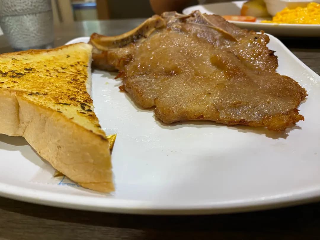 元朗冰室 photo 7
