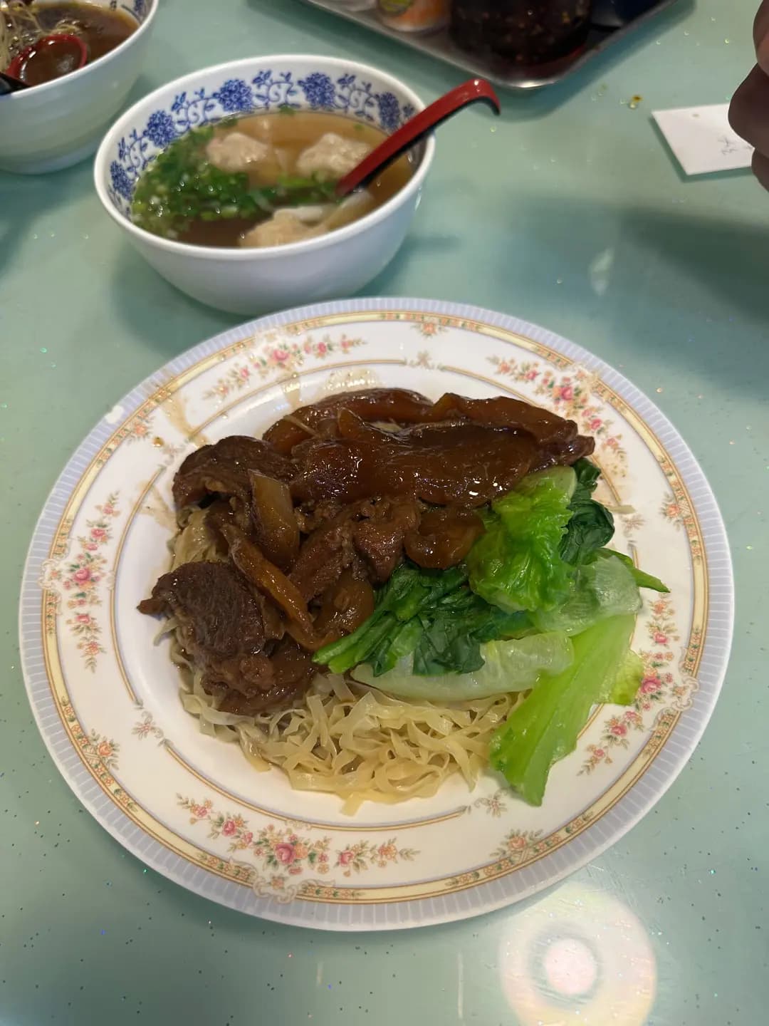 肥仔記麵家 photo 4
