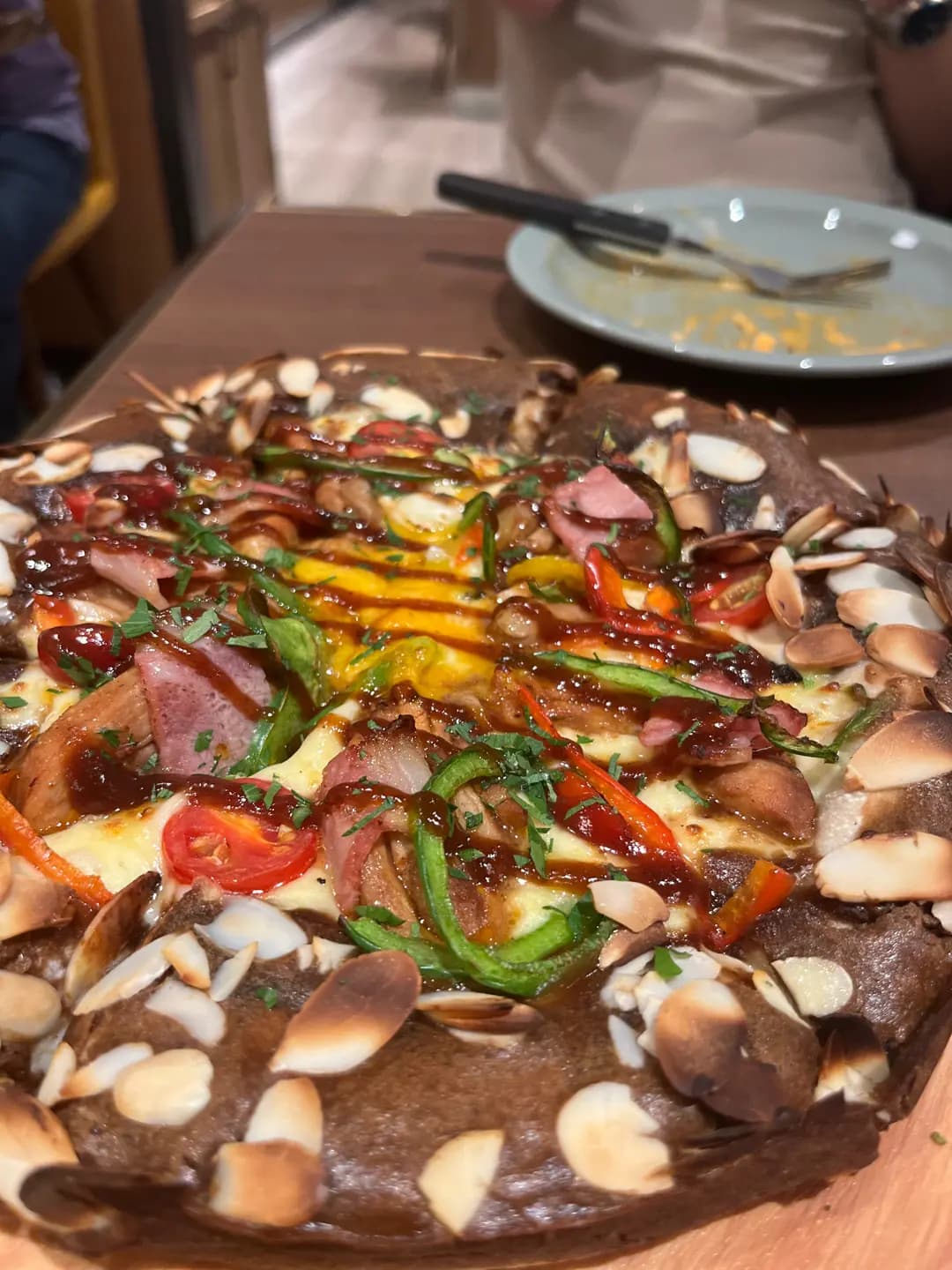 Pizza Maru (希慎廣場) photo 7