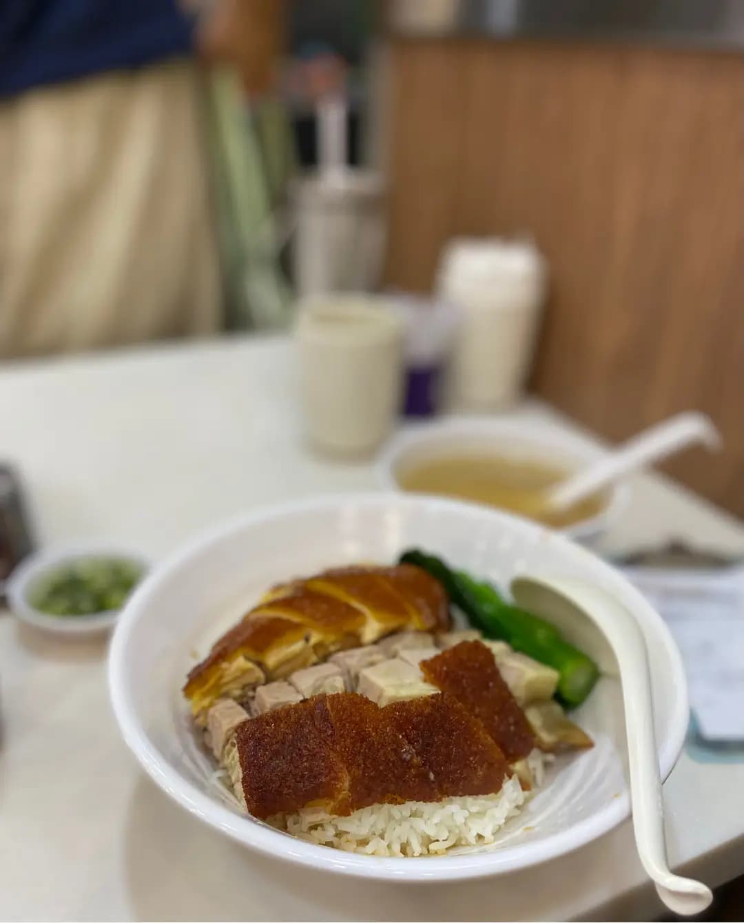 明富燒味飯店 photo 7