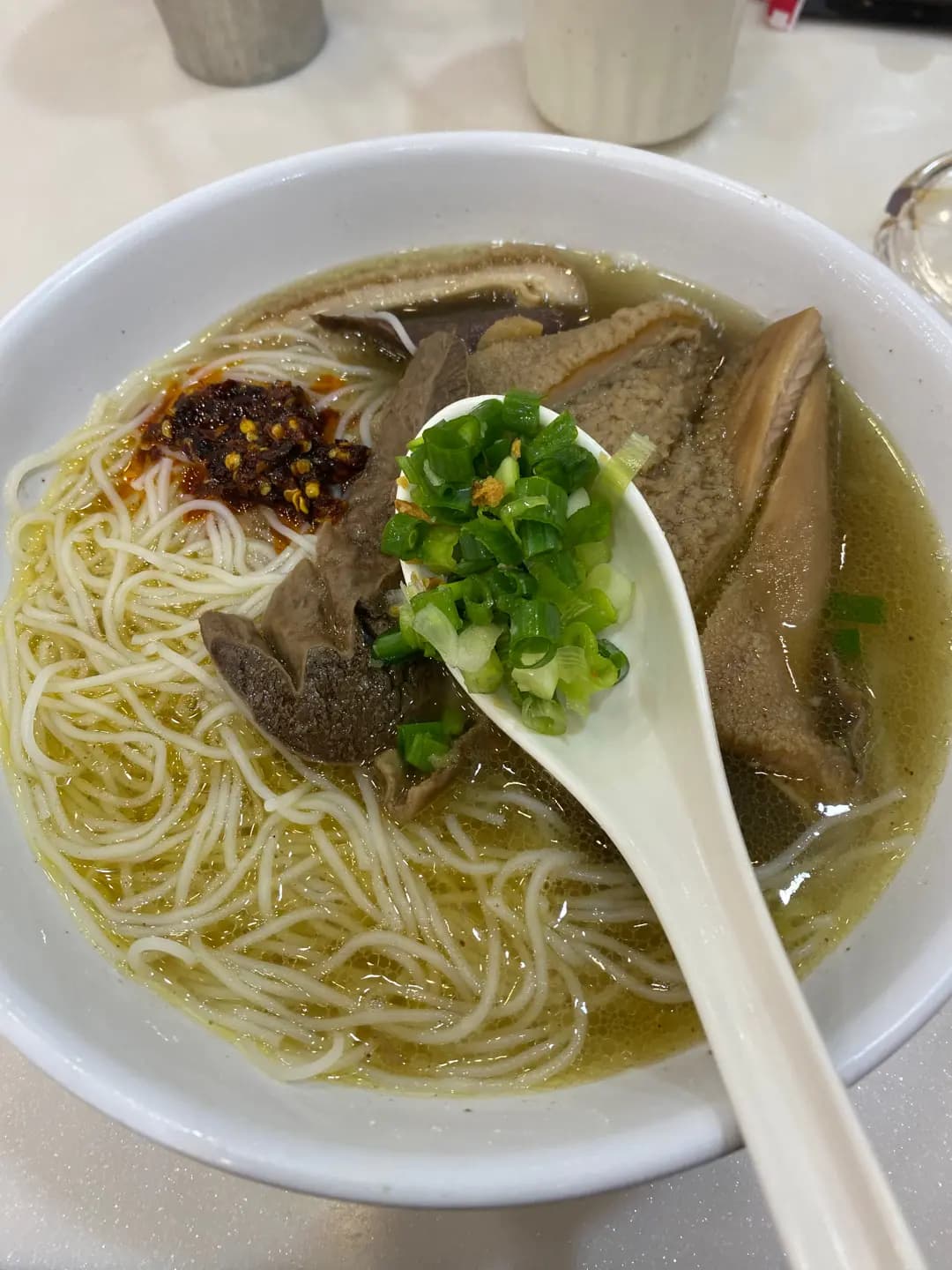 明富燒味飯店 photo 4