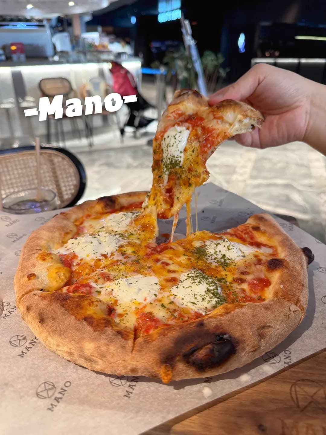 Mano (海濱匯) photo 6
