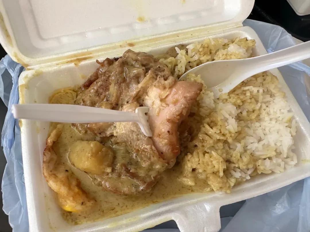 銀河美食屋 photo 6