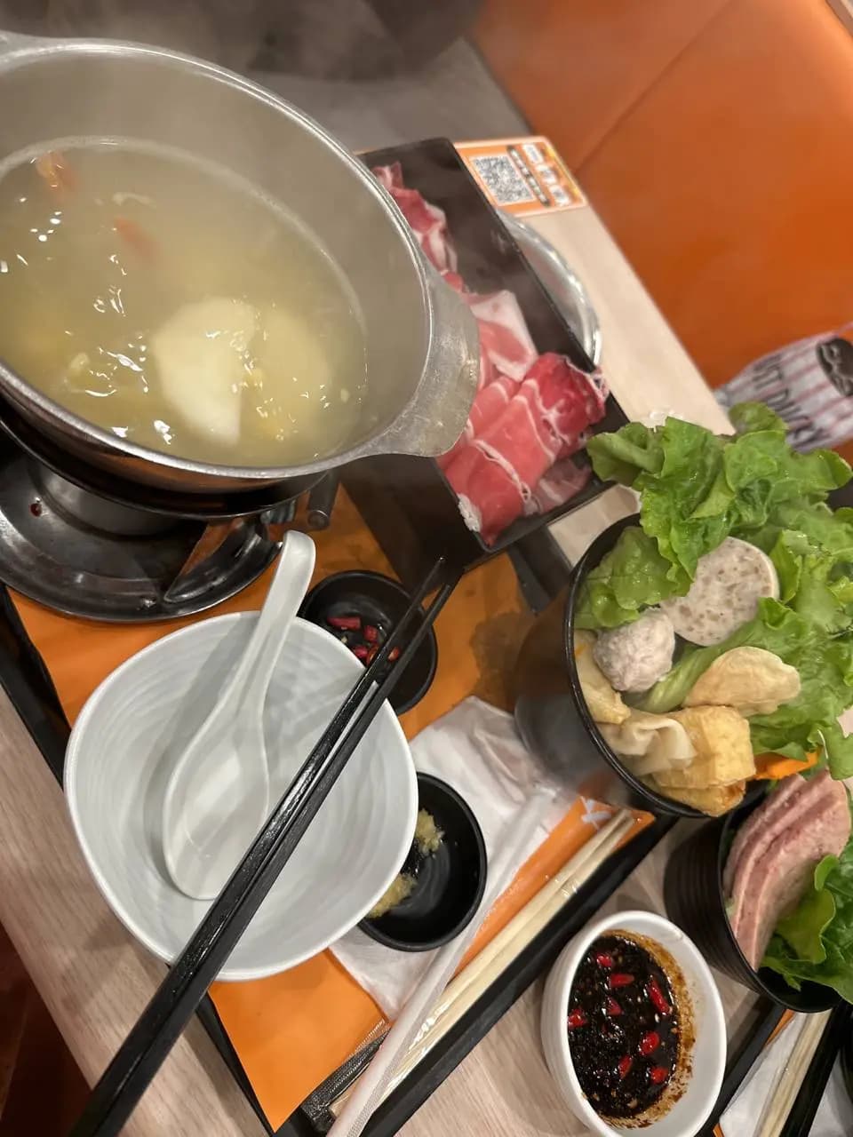 大快活 (朗屏商場) photo 3