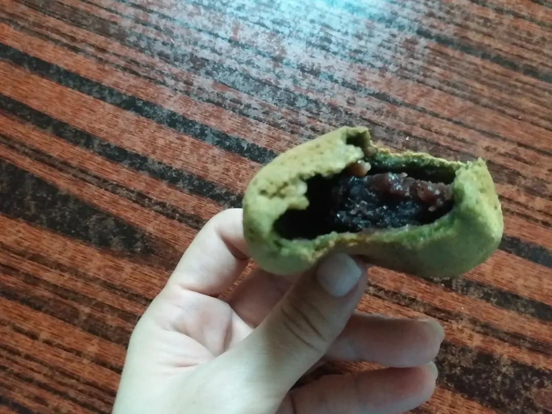 梅窩麻糬王 (灣仔道) photo 5