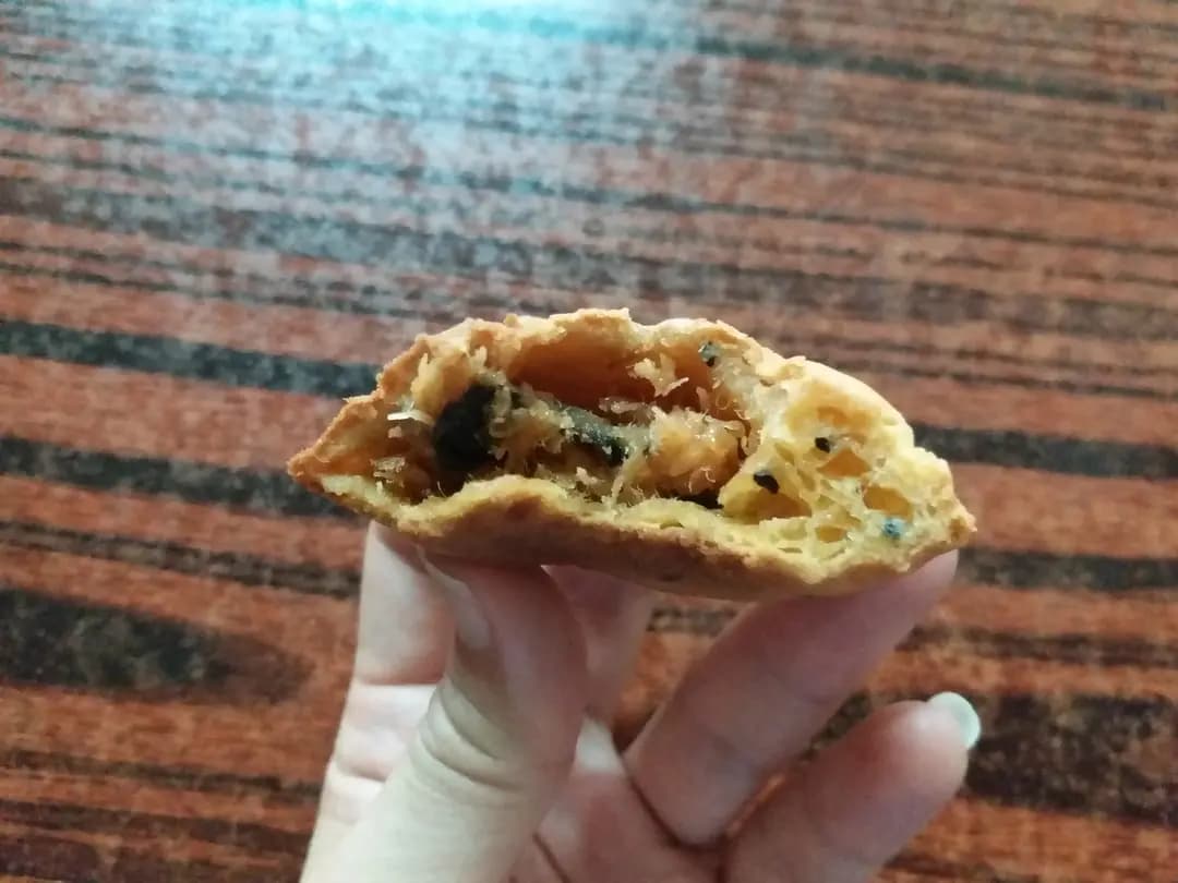 梅窩麻糬王 (灣仔道) photo 2