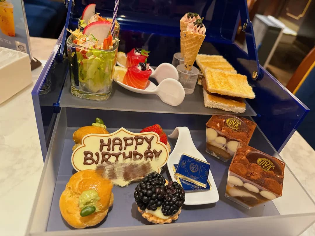 Cova Pasticceria & Confetteria (又一城) photo 2