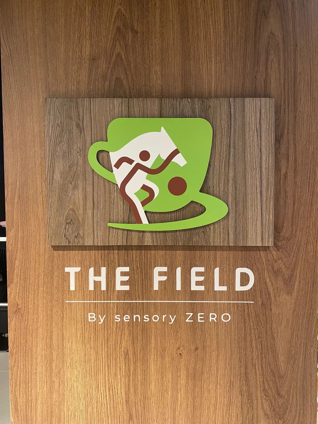 The Field by sensory ZERO (守運樓) photo 5