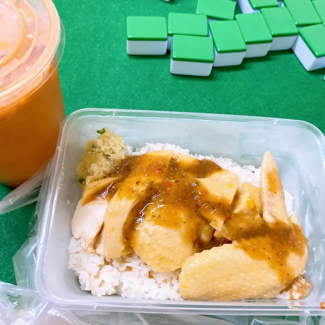 水門泰式海南雞飯專門店 photo 1