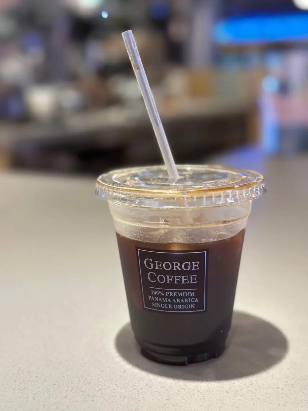 George Coffee photo 3
