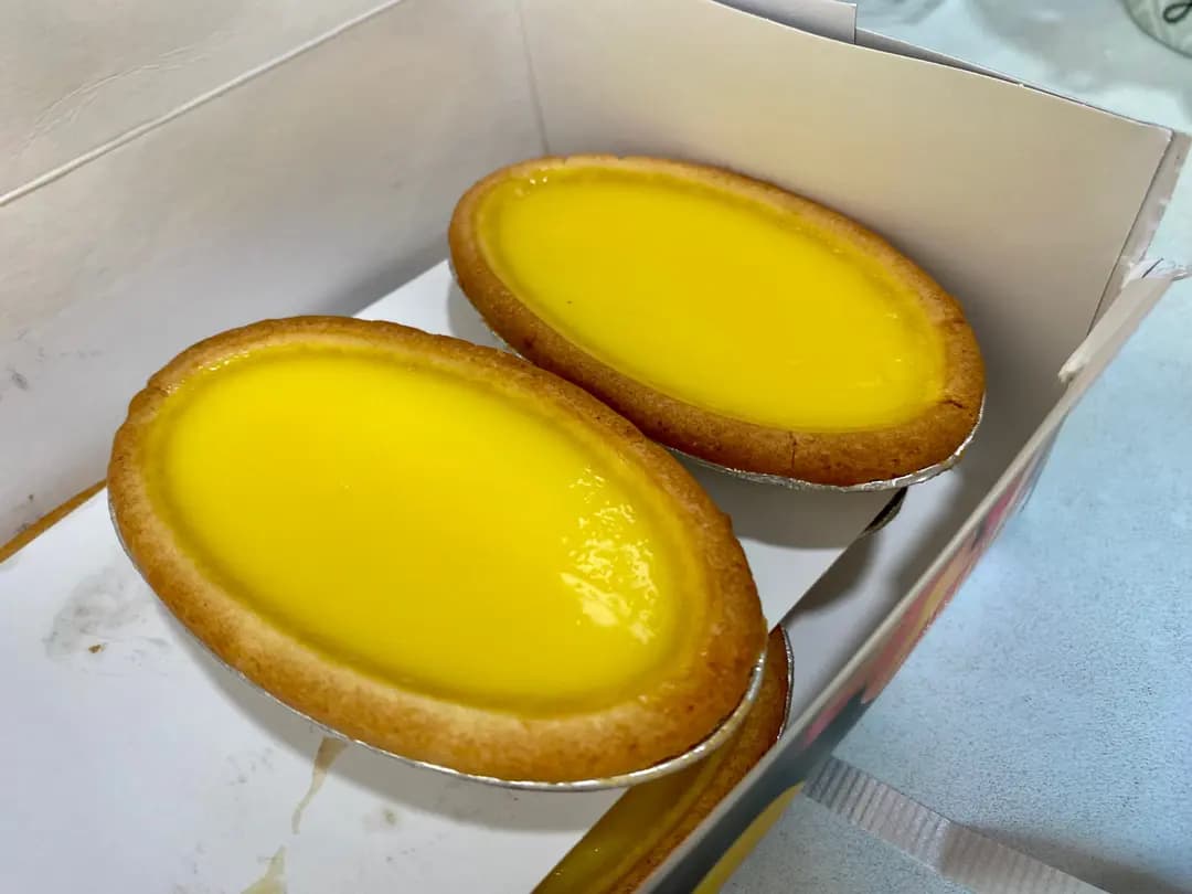 聖安娜餅屋 (綠楊坊) photo 8