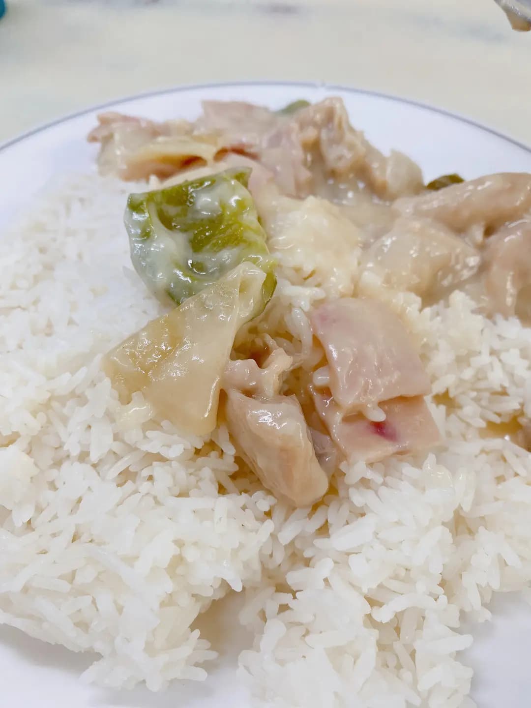 328 茶餐廳 photo 5