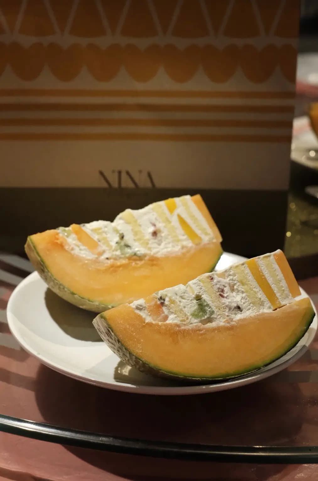 Nina Patisserie photo 6