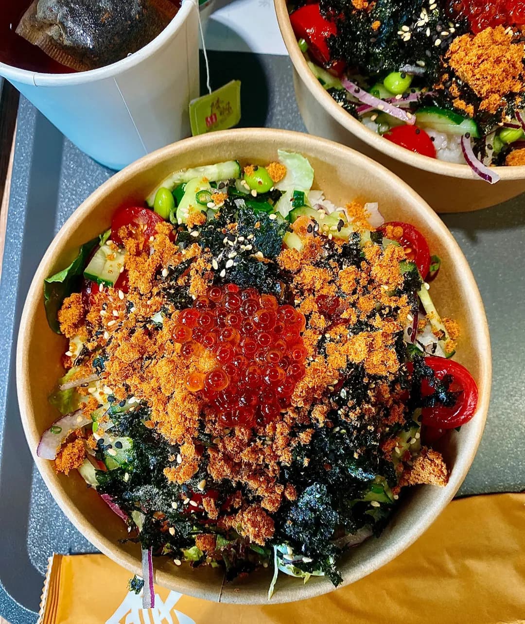 KAi Poke Bowl photo 6