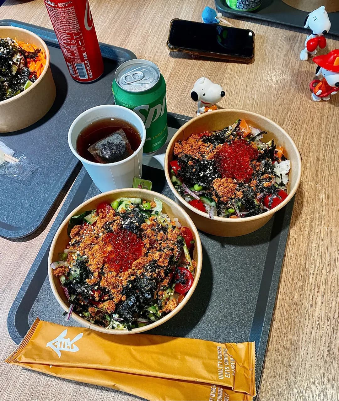 KAi Poke Bowl photo 7