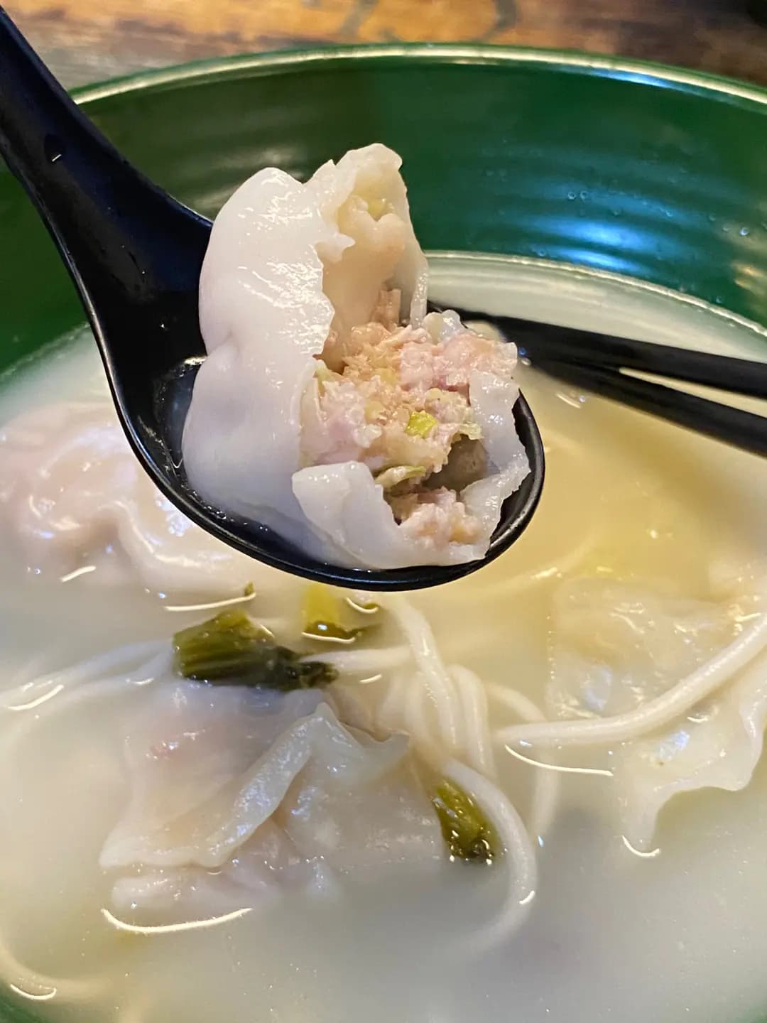 小雨天 (士丹利街) photo 2