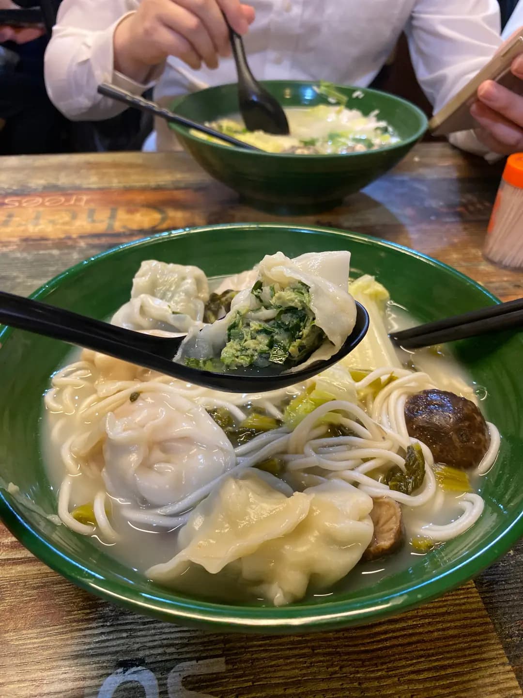 小雨天 (士丹利街) photo 4