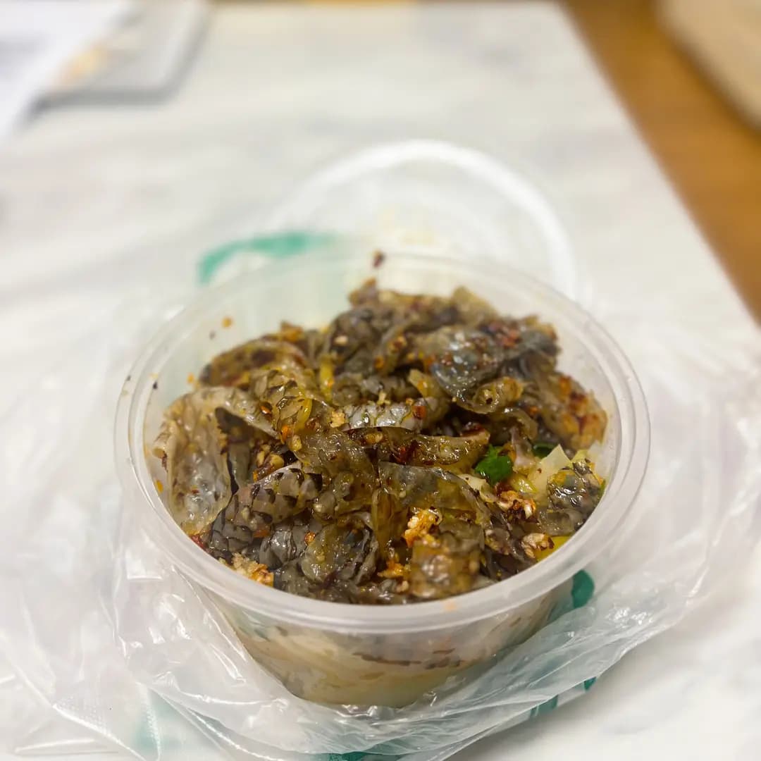 四川風味小吃 photo 3