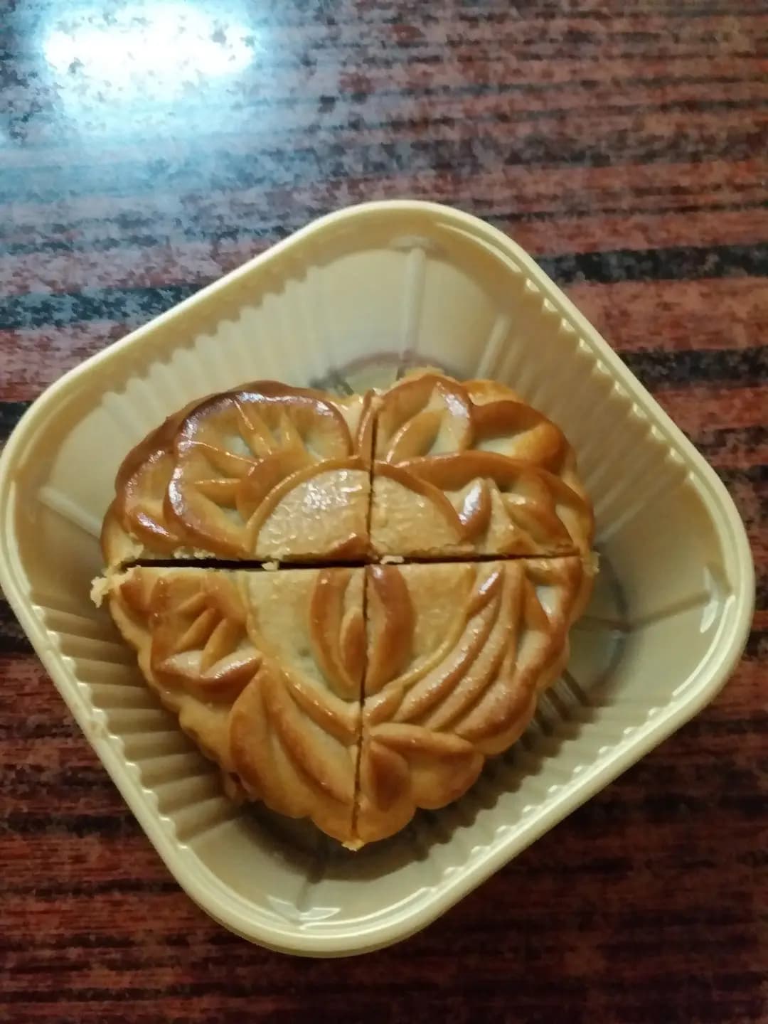 聖安娜餅屋 (綠楊坊) photo 6