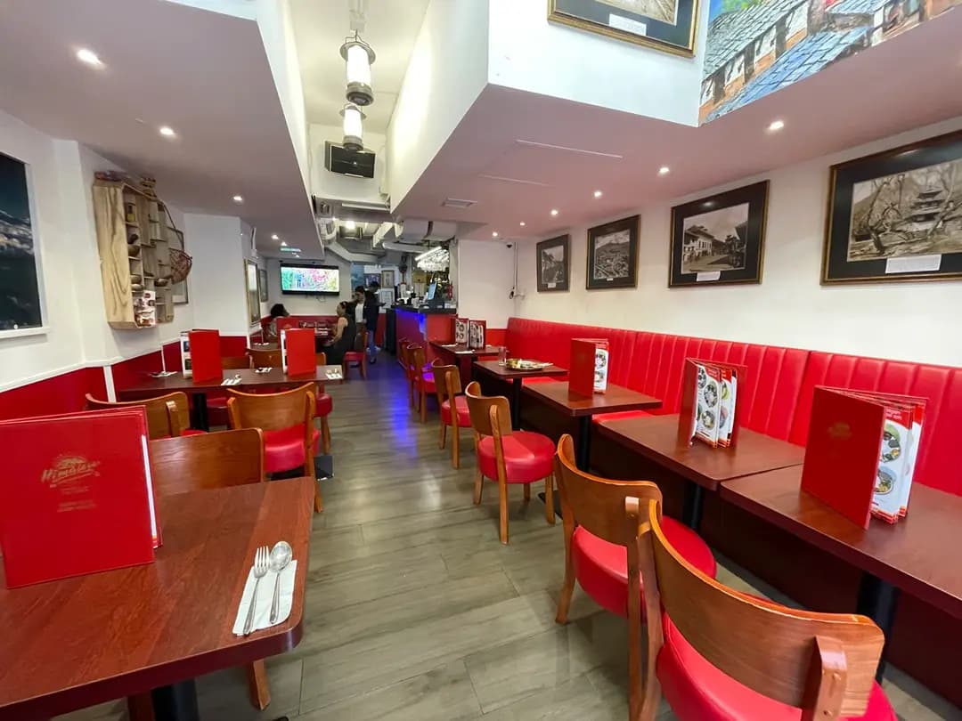 MT.8848 Himalayan Cafe & Restaurant photo 1