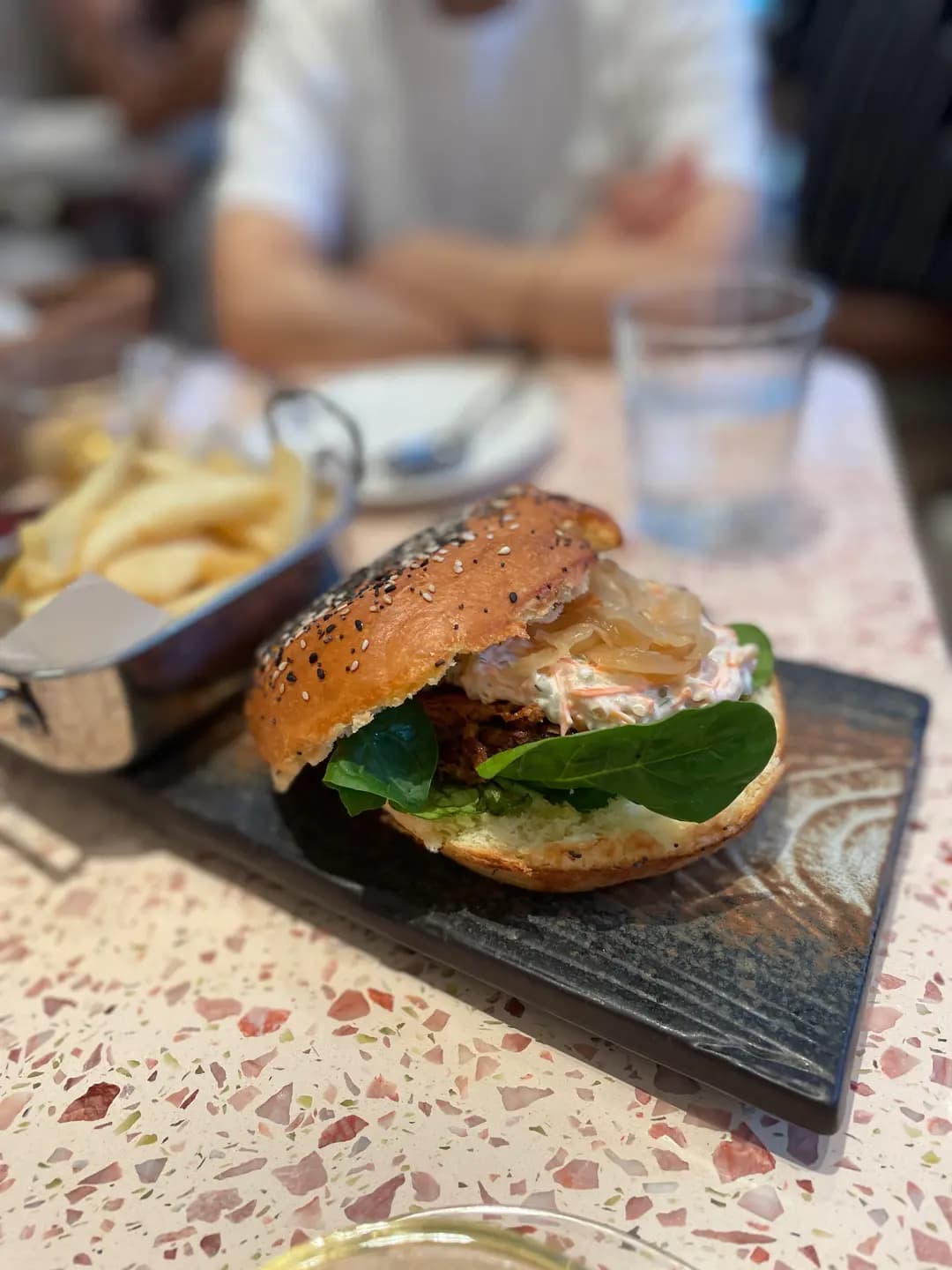MOOJOO Lifestyle Cafe photo 1