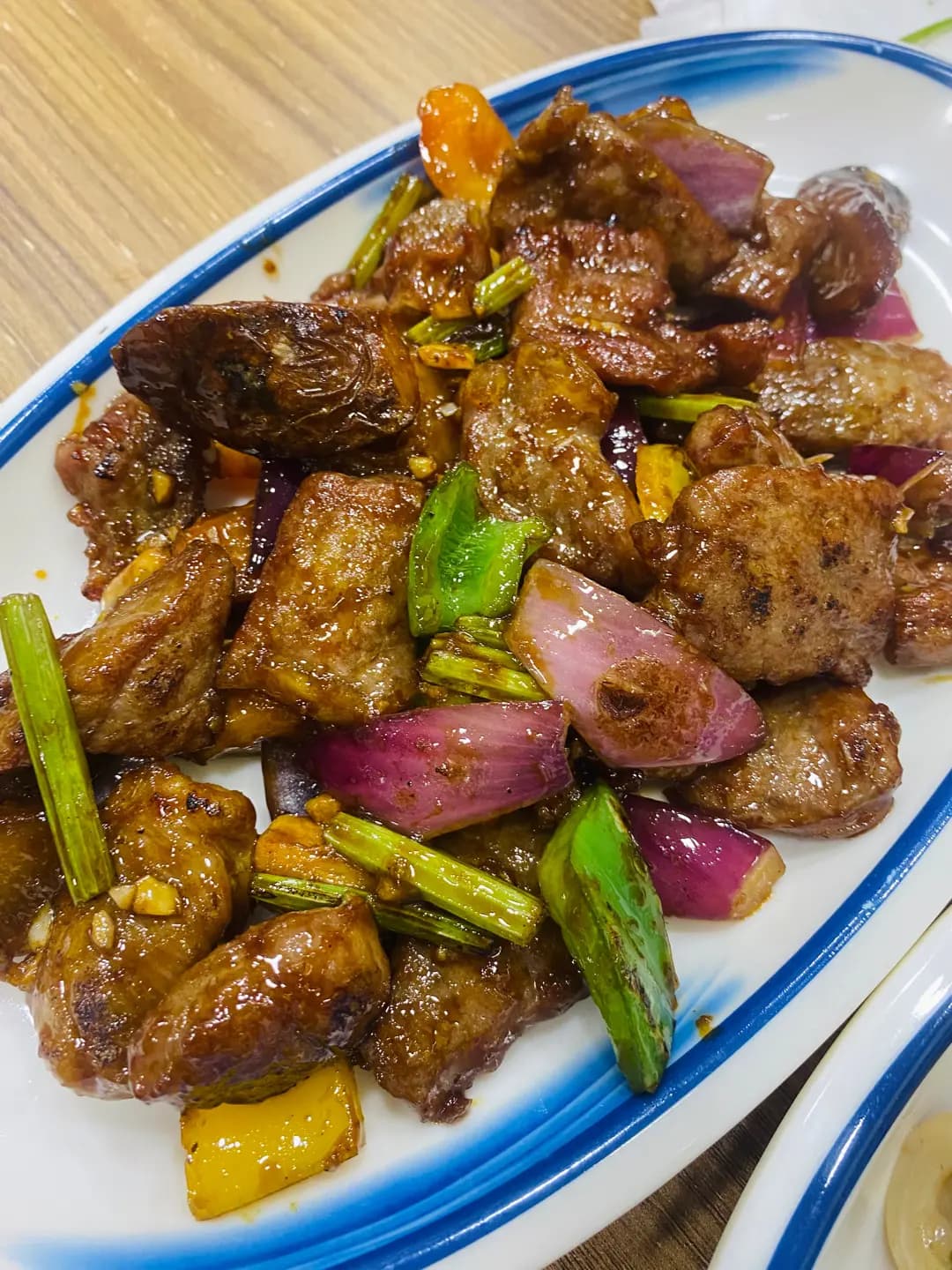 君苑海南雞專門店泰式串燒 photo 6