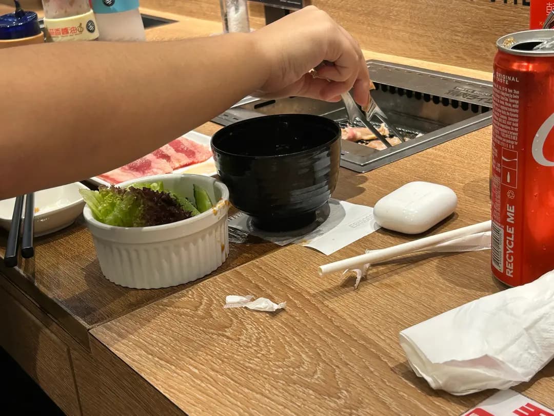 燒肉LIKE (黃大仙中心南館) photo 2