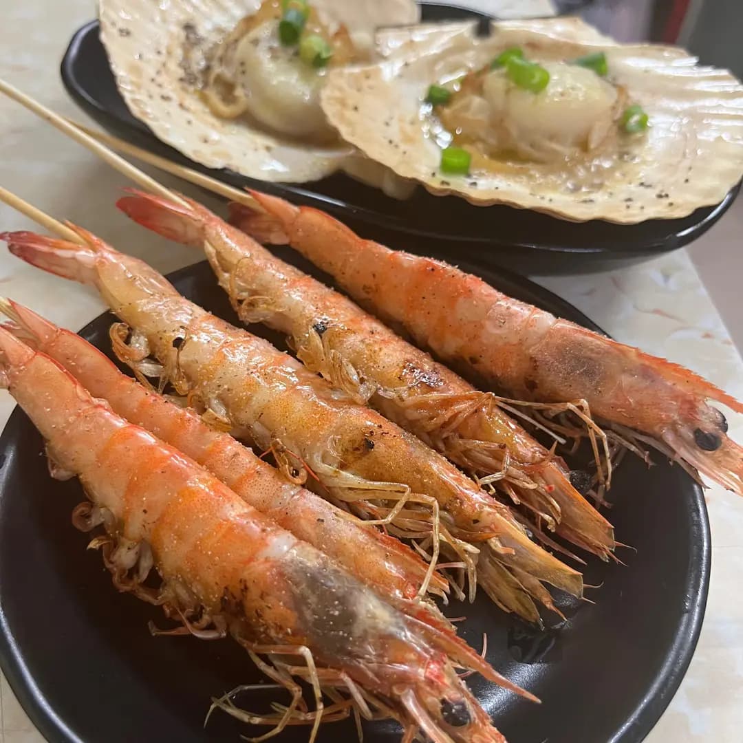 肥妹油渣麵 photo 6