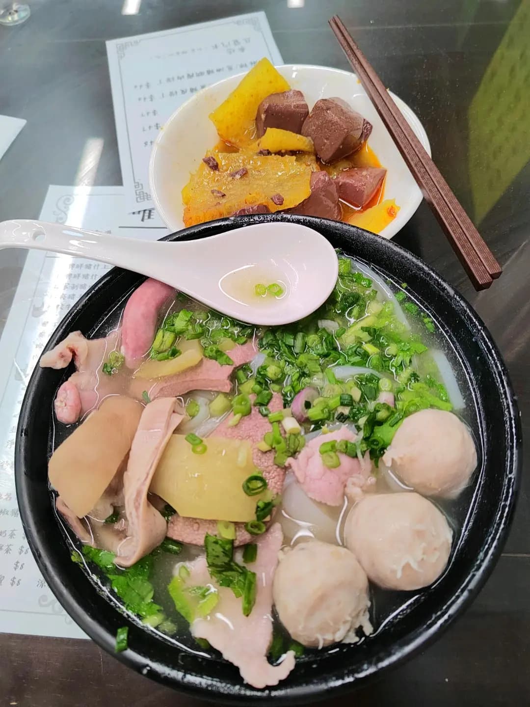 唯一豬什麵 photo 8