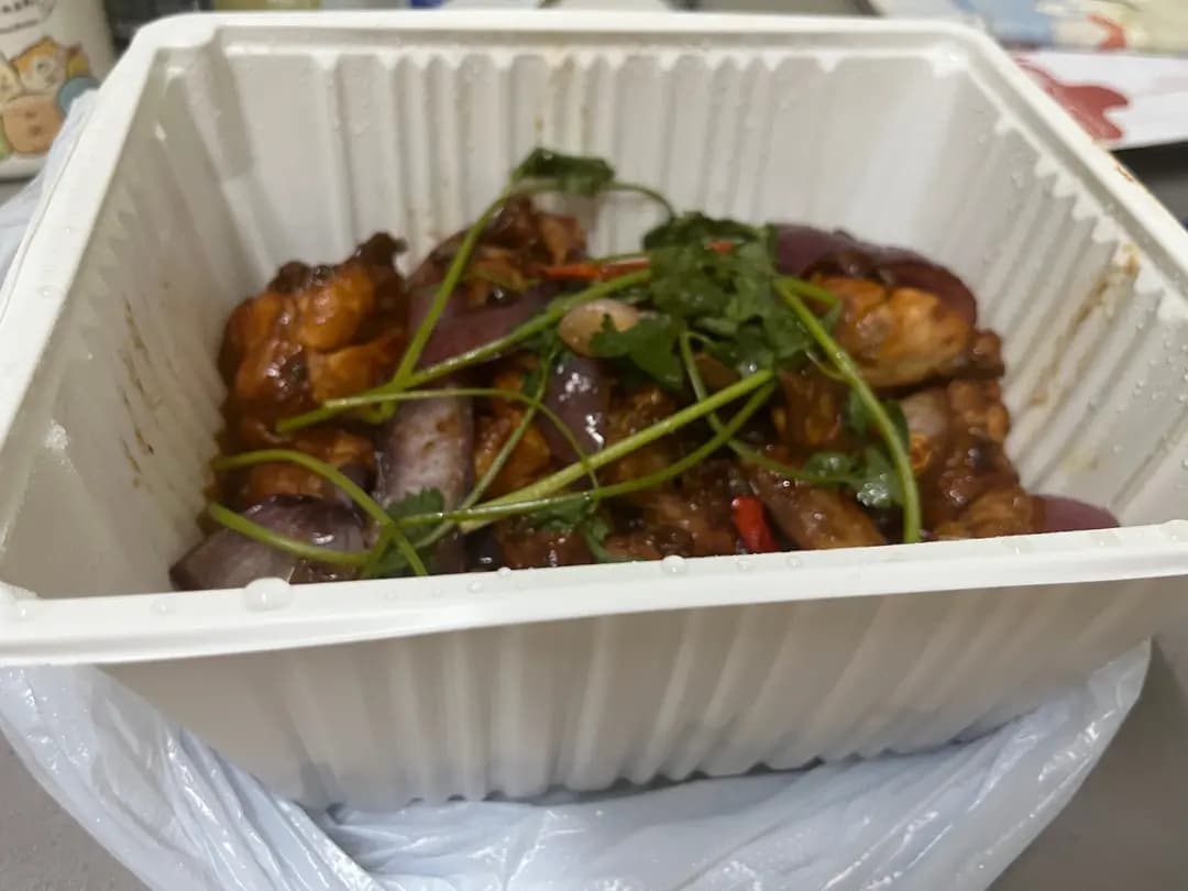 一品雞煲火鍋 photo 7
