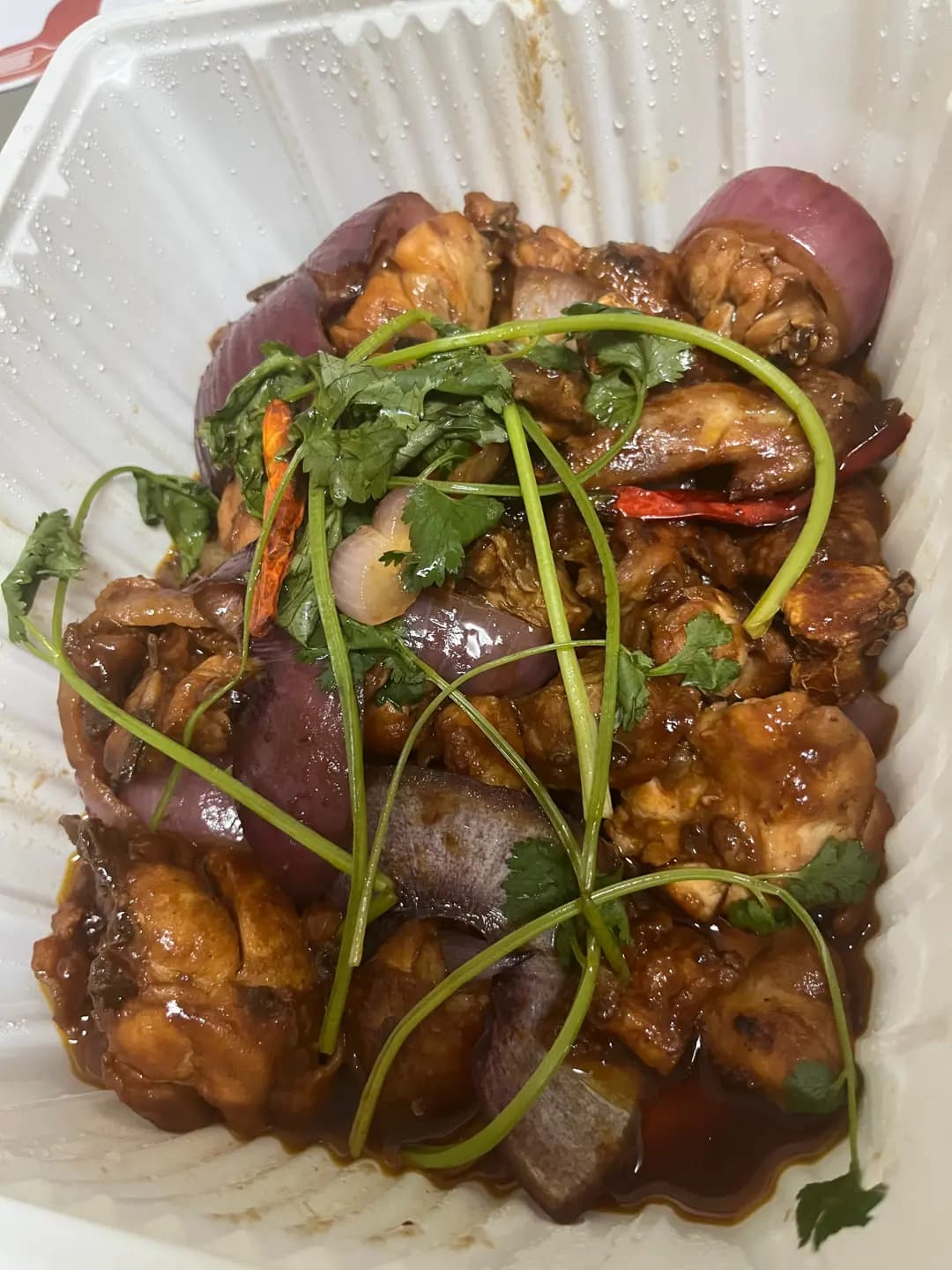一品雞煲火鍋 photo 8