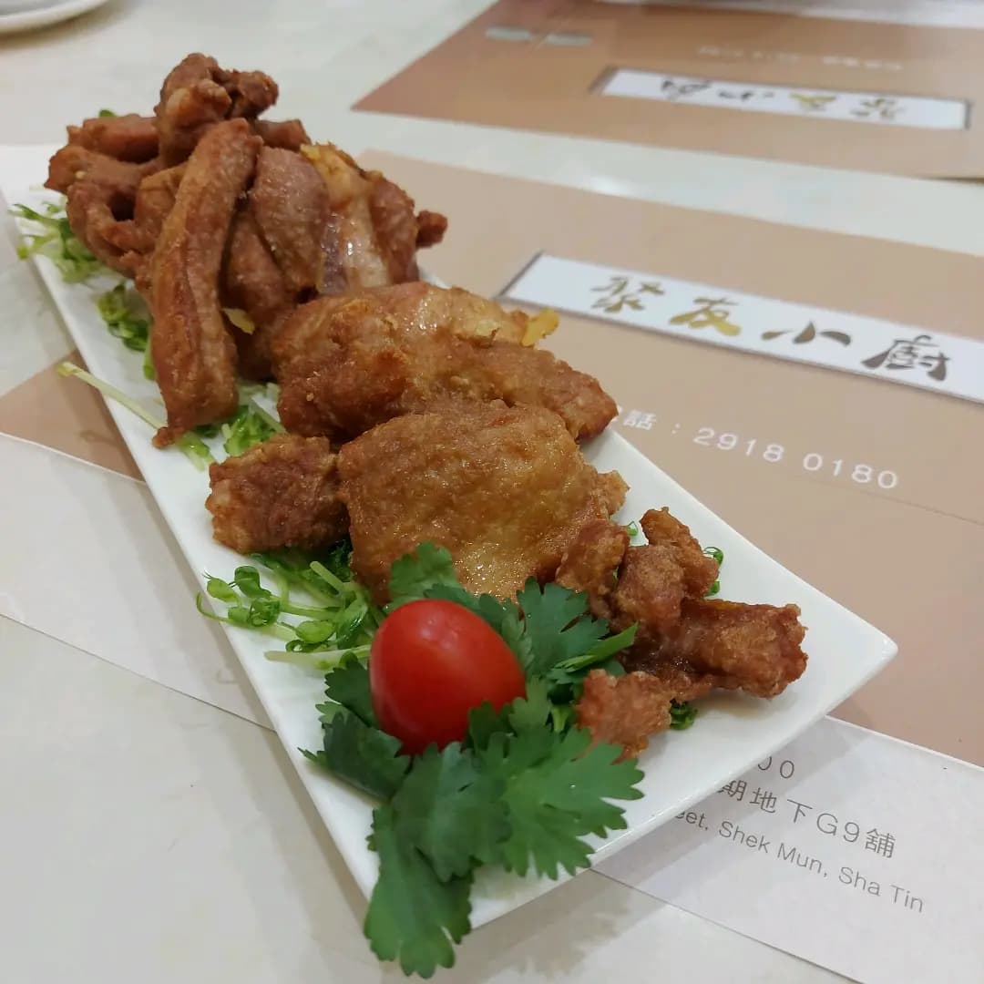 聚友小廚 photo 7