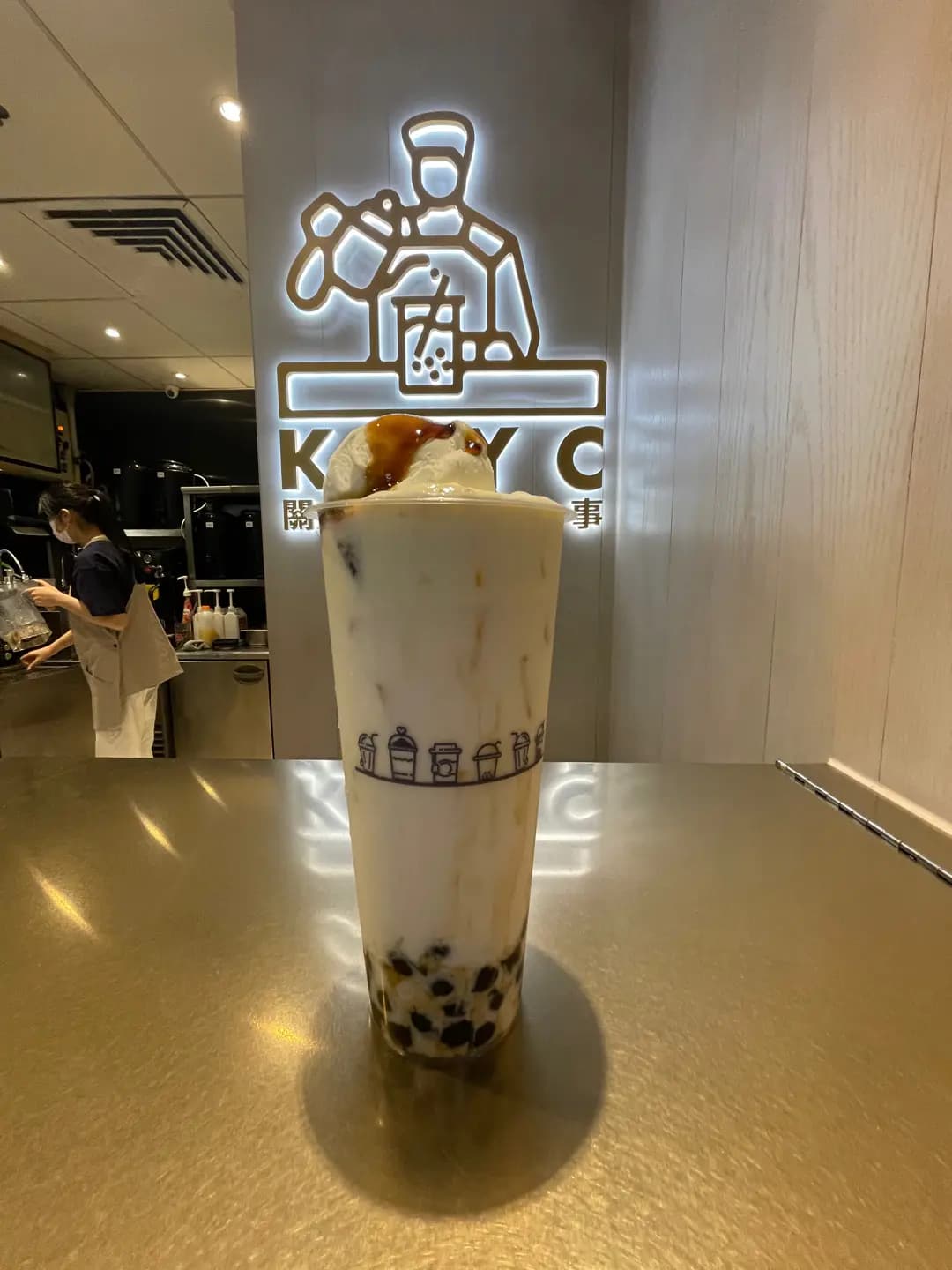 關嘢飲事 photo 3